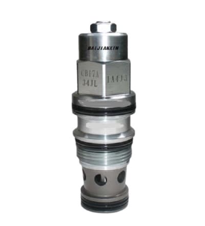 SUN HYDRAULICS SCGALBN