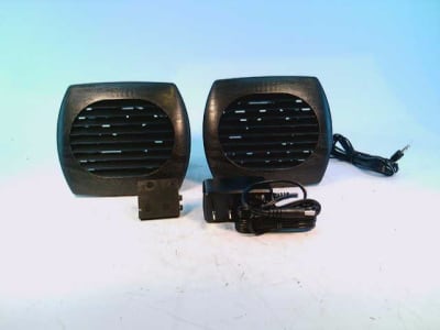MIDDLE ATLANTIC PRODUCTS CAB-COOL-2