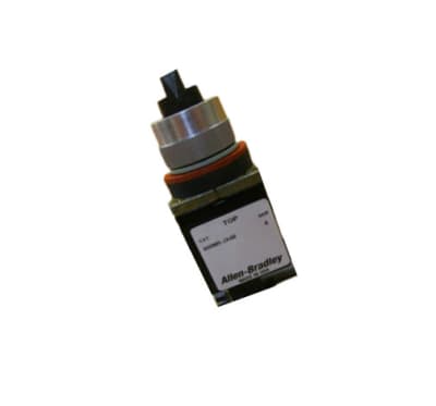ALLEN BRADLEY 800MR-JH4BLAK
