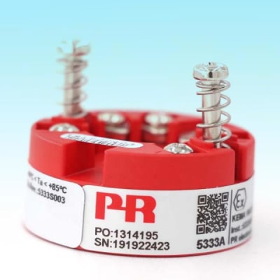 PR ELECTRONICS 5335A