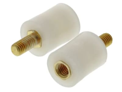 ESSENTRA COMPONENTS TNSPG-M3-8-10-I/S