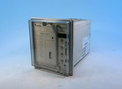 ASEA BROWN BOVERI SPAJ 135 C-AA