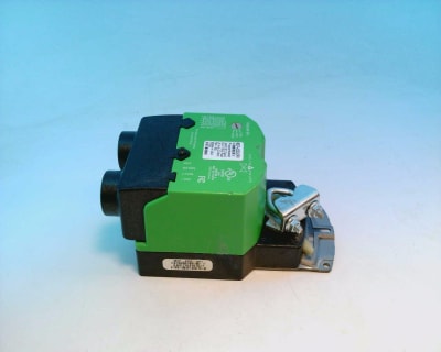 KMC CONTROLS MEP-4252-DPV