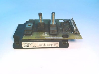 GENERAL ELECTRIC DS200IPCSG2A