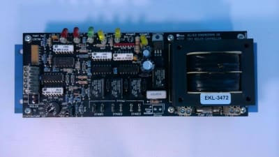 APPLIED ENGINEERING EBC98-1