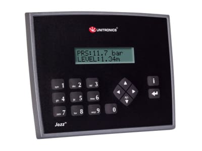 UNITRONICS JZ20-J-UA24