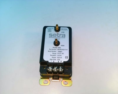 SETRA 2641R27WD11T1F