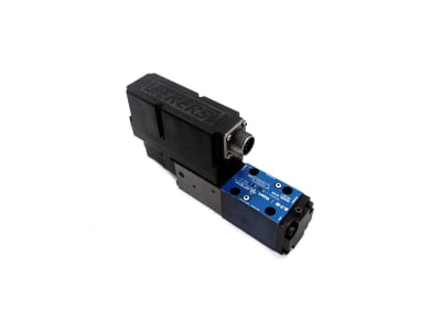 EATON CORPORATION KBSDG4V-3-92L12-M2PE7-H7-11