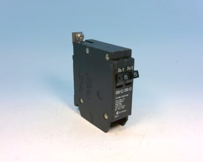 EATON CORPORATION BQLT-15