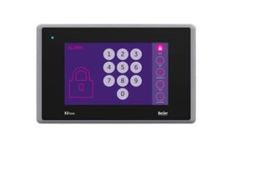 BEIJER ELECTRONICS IX T5F-2