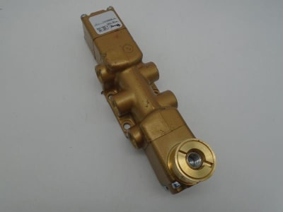 VERSA VALVES VBL-4404