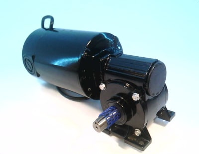 BODINE ELECTRIC 4138