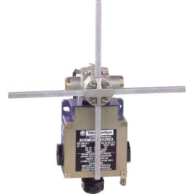 TELEMECANIQUE SENSORS XCKMR54D2