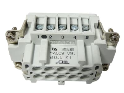 ABB THOMAS & BETTS FS110