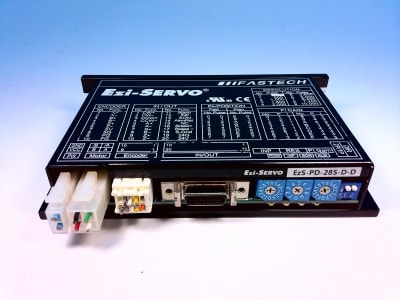 FASTECH EZI-SERVO-PD-28S-D-D