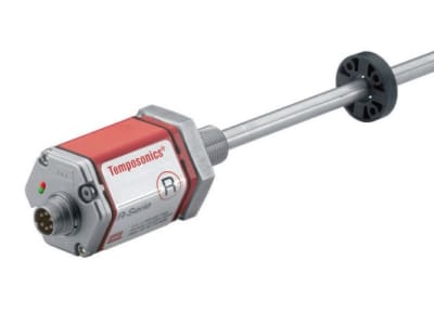 MTS SENSOR TECHNOLOGIE RH5SA0060M01D561U201