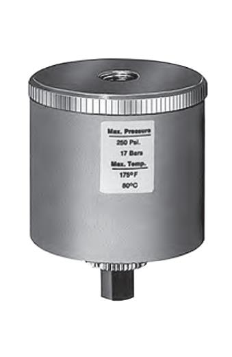 WILKERSON PNEUMATIC 06D3NA