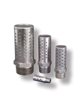 WILKERSON PNEUMATIC 5500A4004