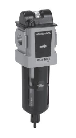 WILKERSON PNEUMATIC A18-03-BLM0B