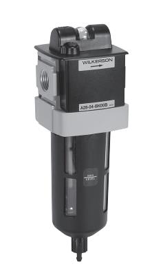 WILKERSON PNEUMATIC A28-06-BK00B