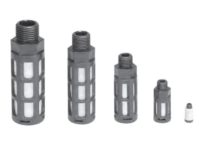 WILKERSON PNEUMATIC AS-6