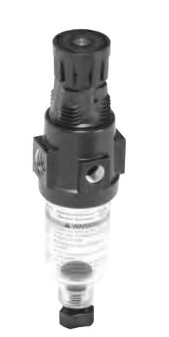 WILKERSON PNEUMATIC B03-02-G000-80