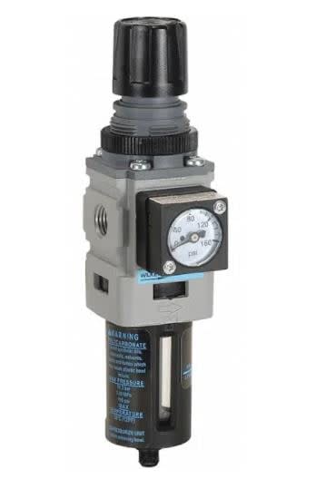 WILKERSON PNEUMATIC B08-02-DR00B