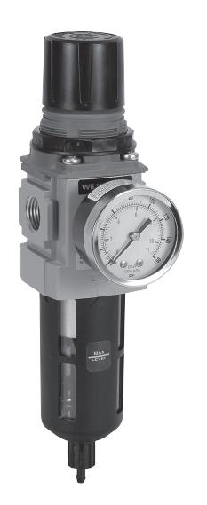 WILKERSON PNEUMATIC B18-04-FKGPB