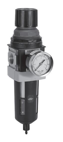 WILKERSON PNEUMATIC B28-06-FKGPB