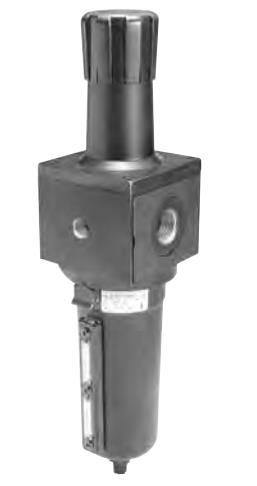 WILKERSON PNEUMATIC B39-C8-FH00