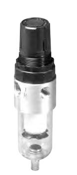 WILKERSON PNEUMATIC BA3-02-FL00