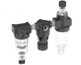 WILKERSON PNEUMATIC C03-01-G000
