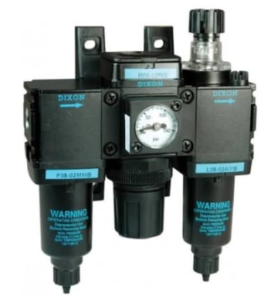 WILKERSON PNEUMATIC C08-C2-FKG0B