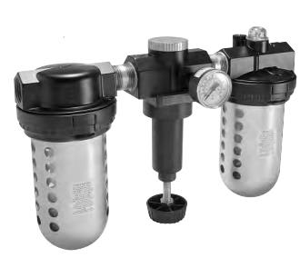 WILKERSON PNEUMATIC C31-08-FG0