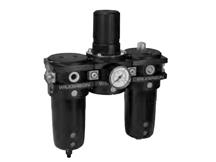 WILKERSON PNEUMATIC C90-06-ALGM