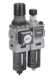 WILKERSON PNEUMATIC D08-02-FSG0B