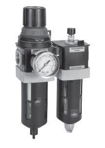 WILKERSON PNEUMATIC D28-06-FLBGB