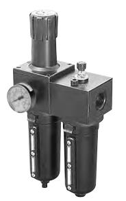 WILKERSON PNEUMATIC D39-C8-FLG0