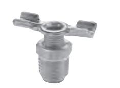 WILKERSON PNEUMATIC DC604-4