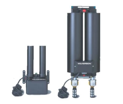 WILKERSON PNEUMATIC DE0-AE-K00-7G01