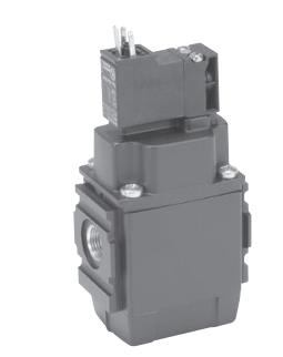 WILKERSON PNEUMATIC E09-02-A000