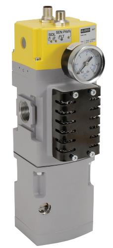 WILKERSON PNEUMATIC E28-06-DBC