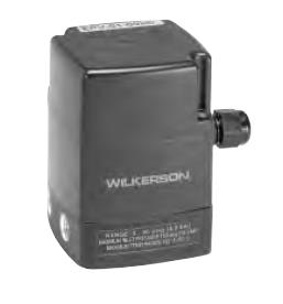 WILKERSON PNEUMATIC EPV-01-0AD0