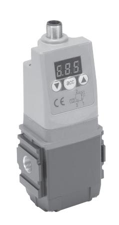 WILKERSON PNEUMATIC ER09-02-00C0