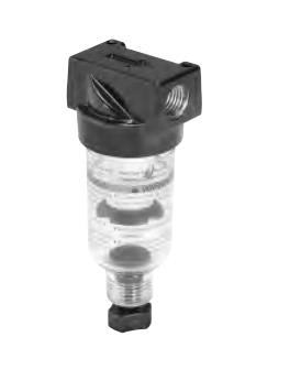 WILKERSON PNEUMATIC F03-01-000