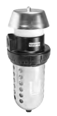 WILKERSON PNEUMATIC F33-08-G00