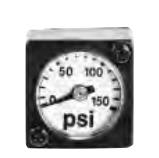 WILKERSON PNEUMATIC K4511SCR11B