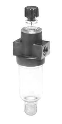 WILKERSON PNEUMATIC L03-02-D00