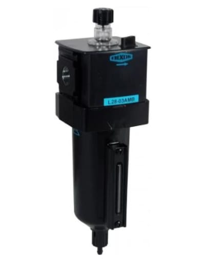 WILKERSON PNEUMATIC L28-C6-KL00B