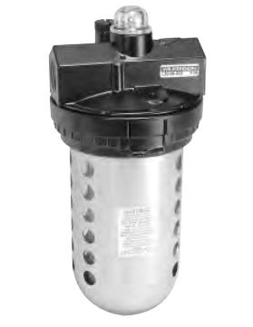 WILKERSON PNEUMATIC L30-08-D00